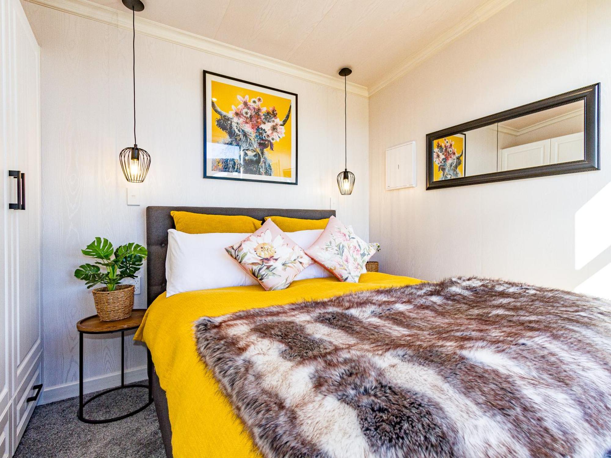 Mangateitei Views - Rangataua Tiny Home Ohakune Dış mekan fotoğraf